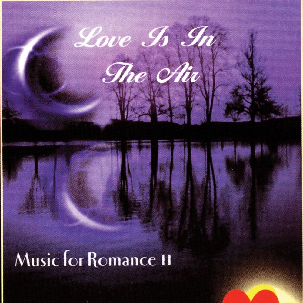 Picture of Music For Romance I