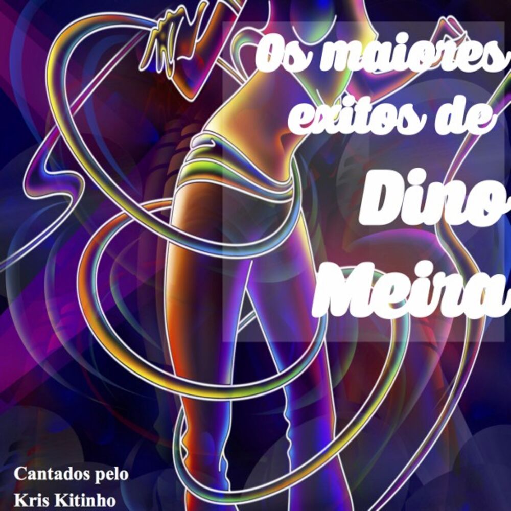 Picture of Os Maiores Êxitos de Dino Meira