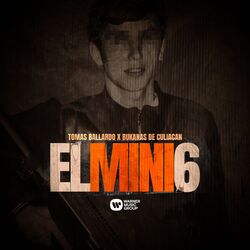 Cover of El Mini 6 (Live)