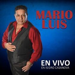 Cover of En Vivo en Isidro Casanova
