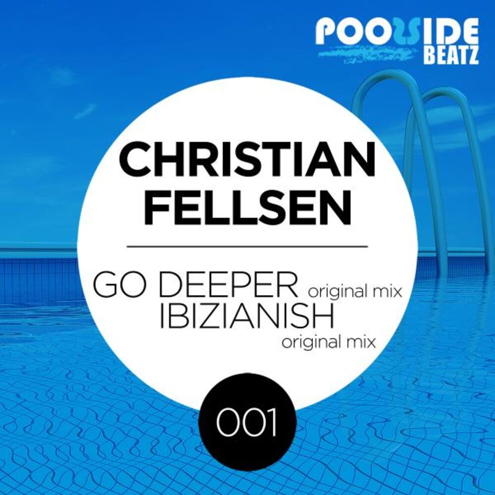 Picture of Go Deeper / Ibizianish
