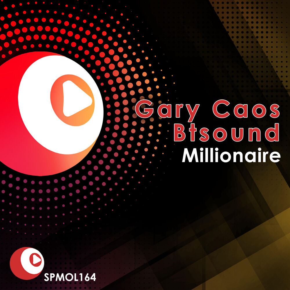 Picture of Millionaire (EP Extended Play)