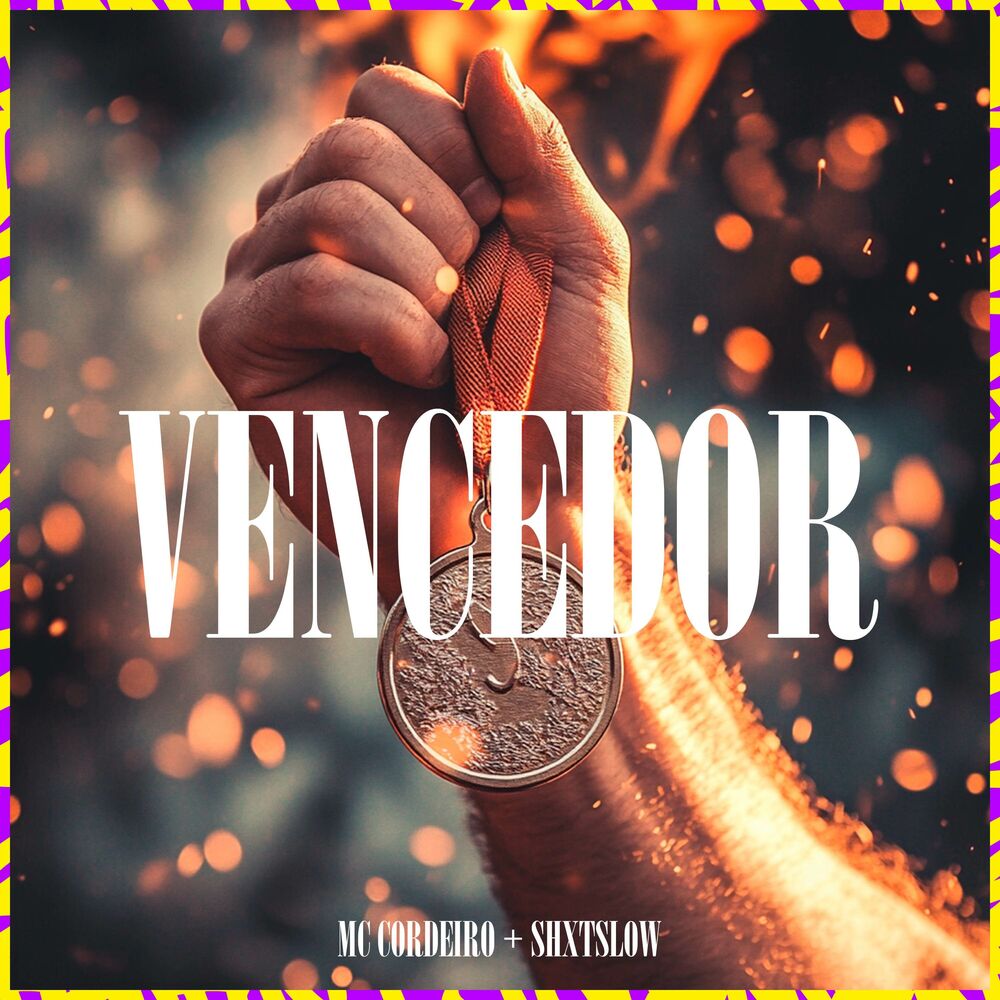 Picture of Vencedor