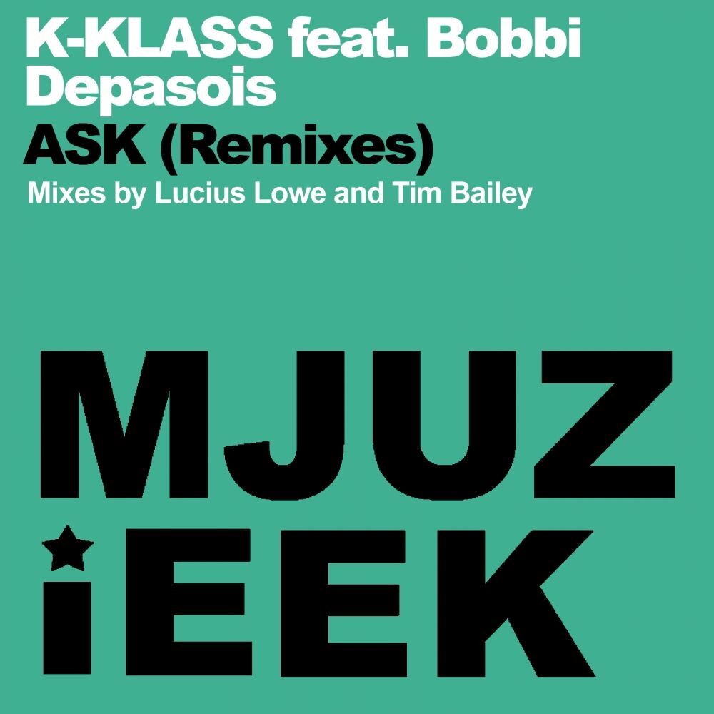 Picture of Ask (Remixes)