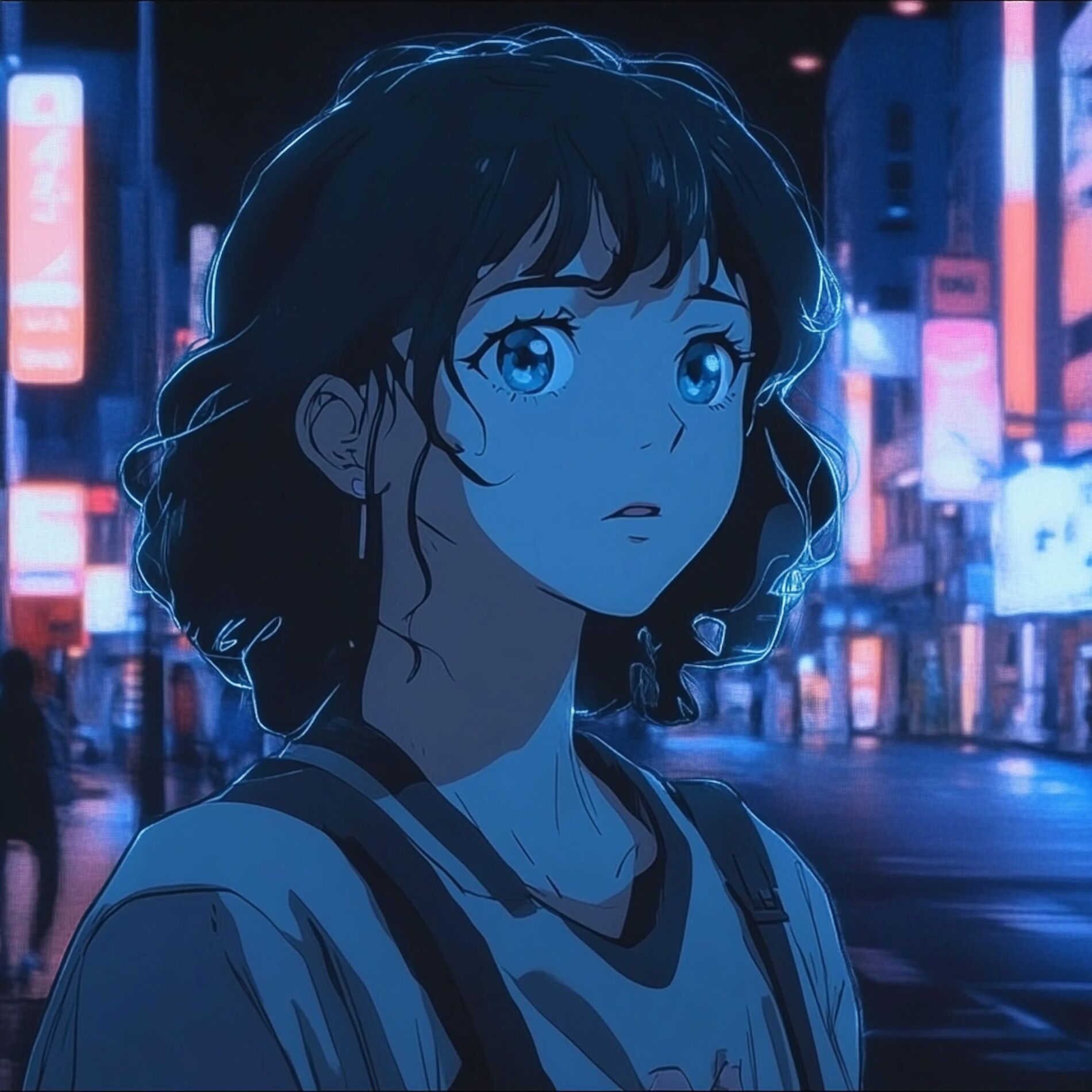 Album cover of Eternal Flow: The Anime Trap Saga