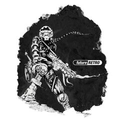 Cover of FR019