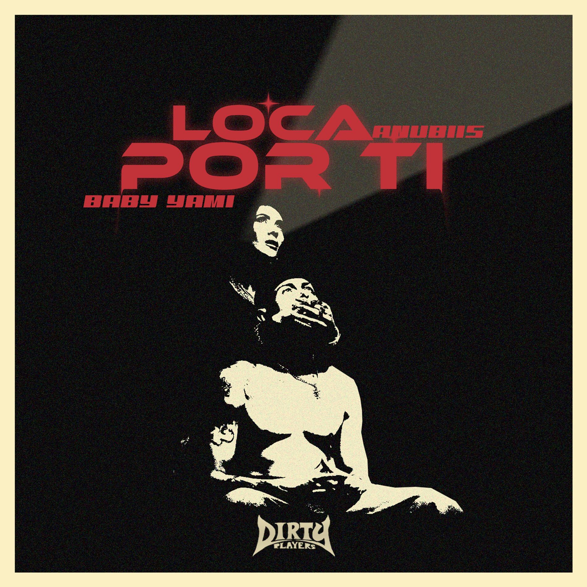 Album cover of LOCX POR TI