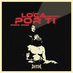 Cover of LOCX POR TI