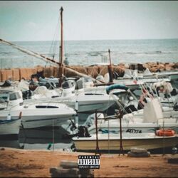 Cover of MUDDICHI (Freestyle)