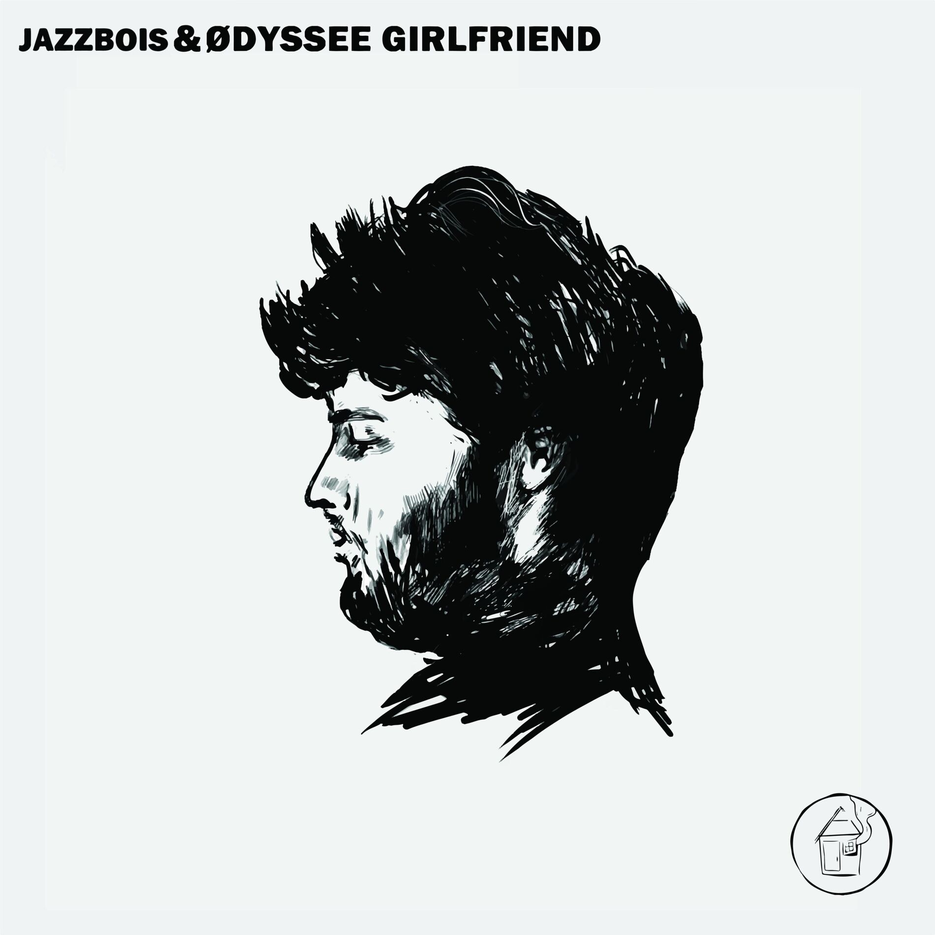 Album cover of Girlfriend