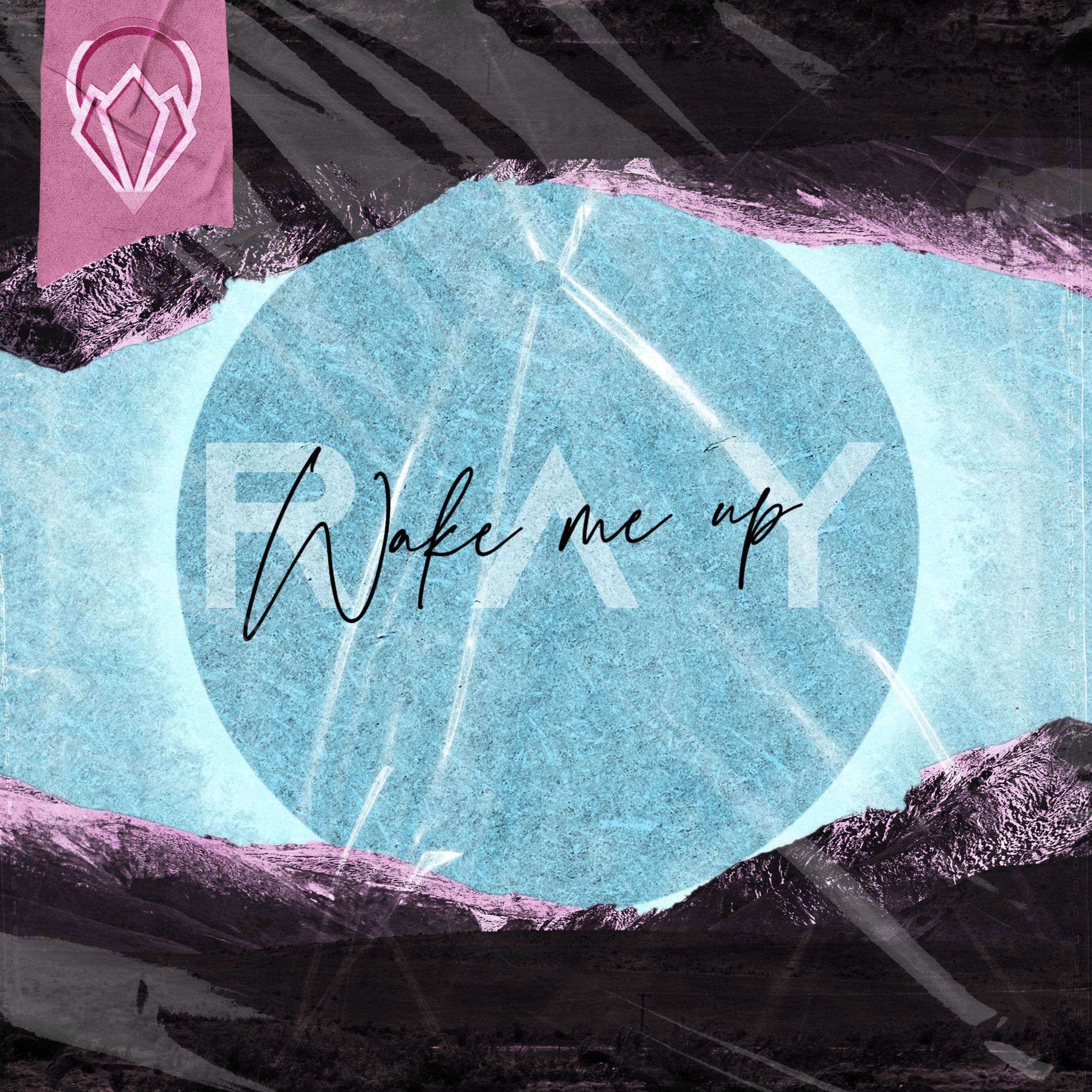 Album cover of Wake Me Up