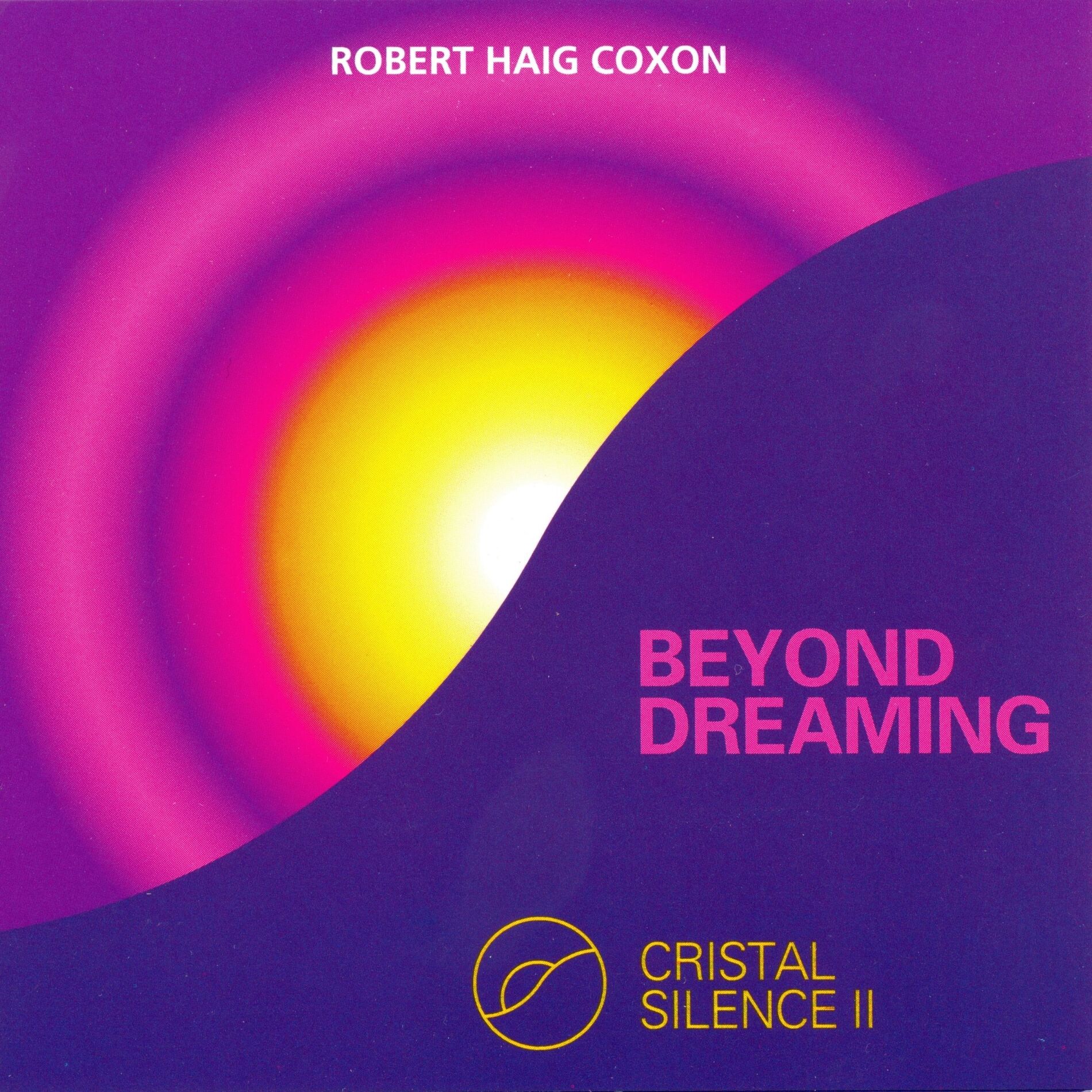 Album cover of Cristal Silence II