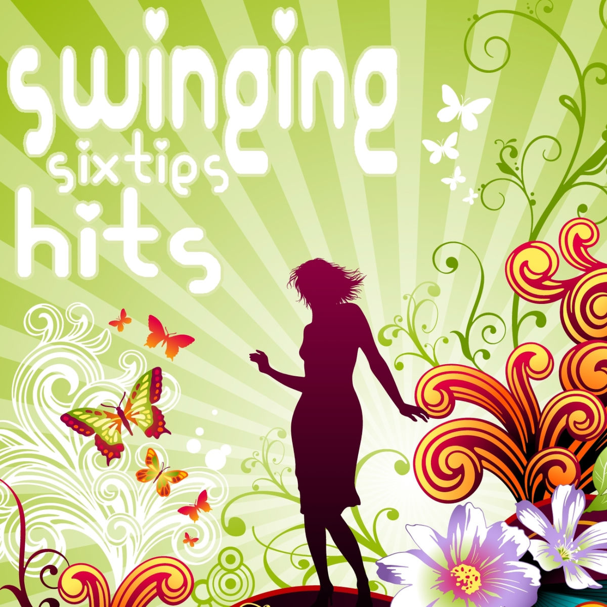 Album cover of Poetry In Motion