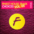 Finest House Traxx Choices Vol. 05