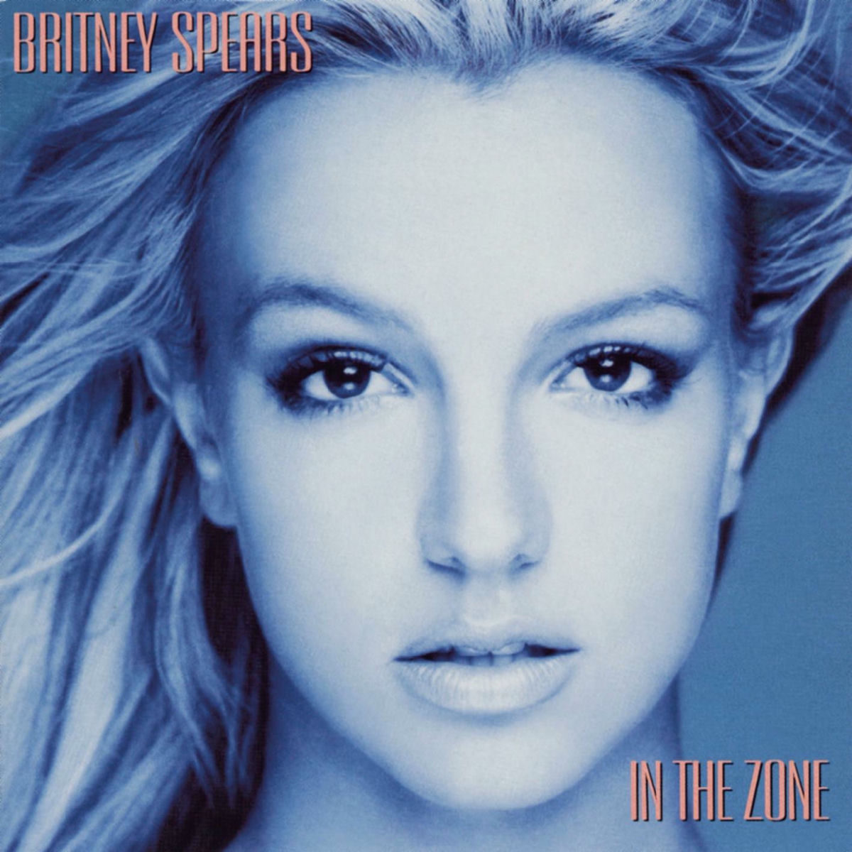 Britney Spears - In The Zone DVD Bonus Audio | Deezer