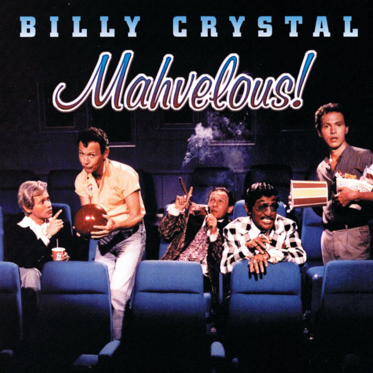 Album cover of 