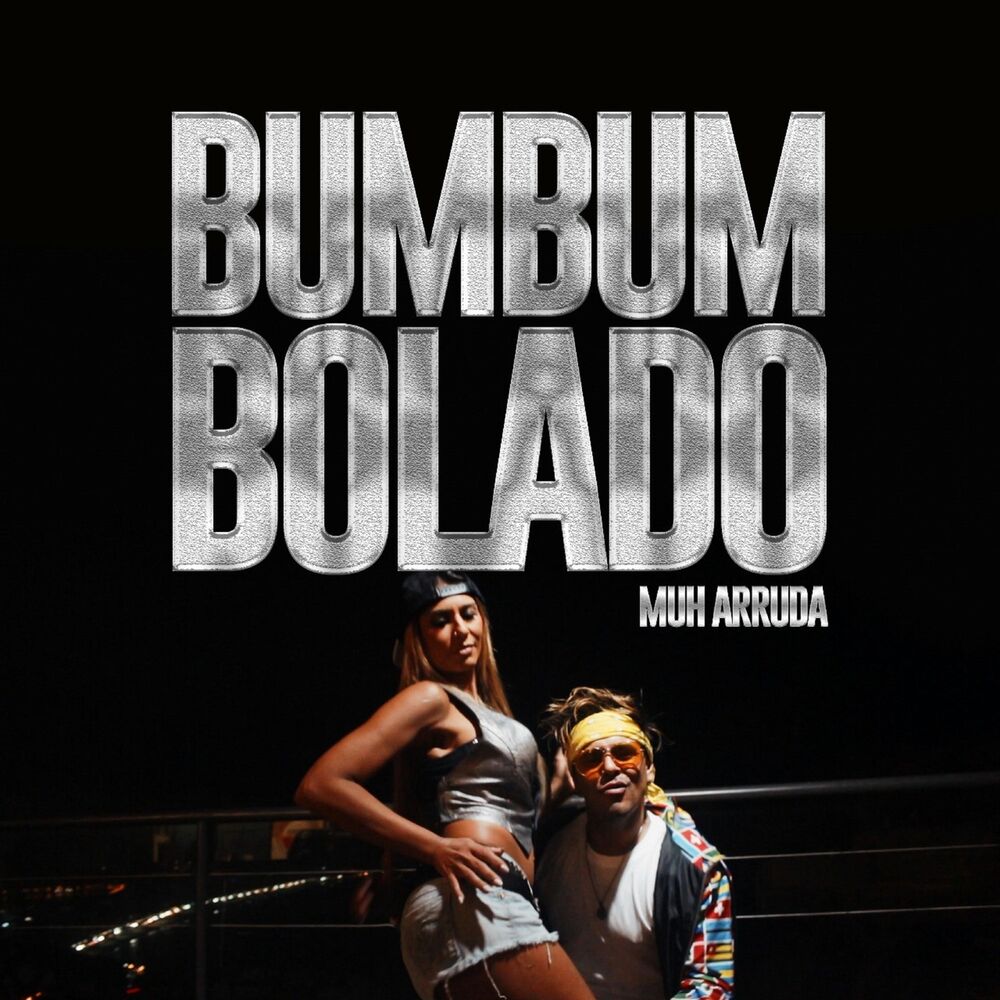 Picture of Bumbum Bolado