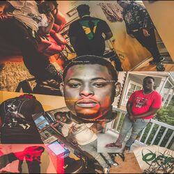 Cover of FreeJeff