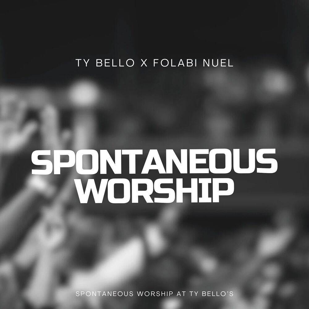 Picture of Spontaneous Worship