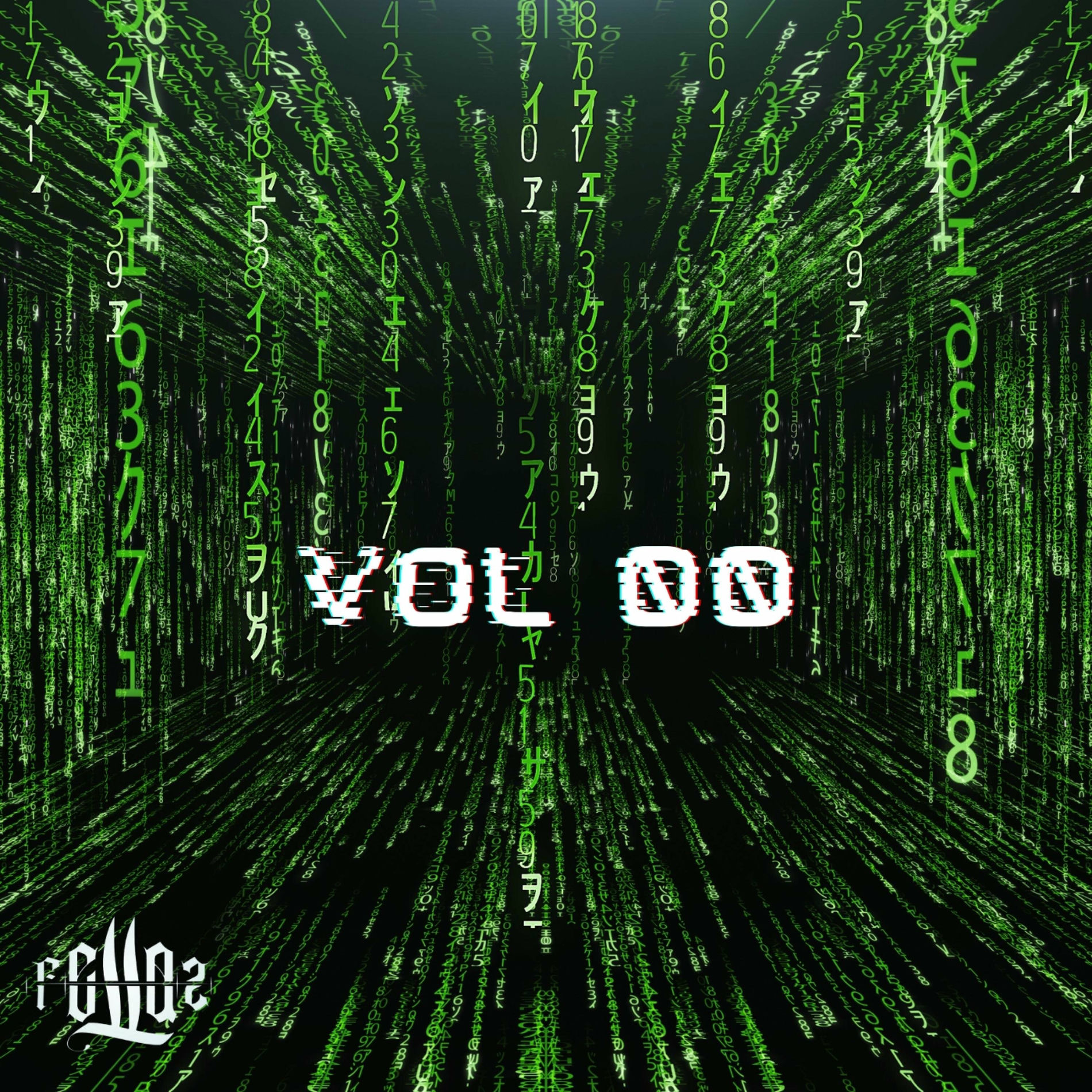 Album cover of Vol. 00