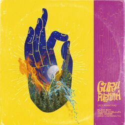 Cover of Guru Purnima