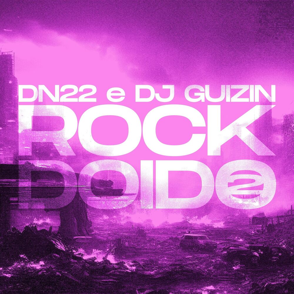 Picture of ROCK DOÍDO 2