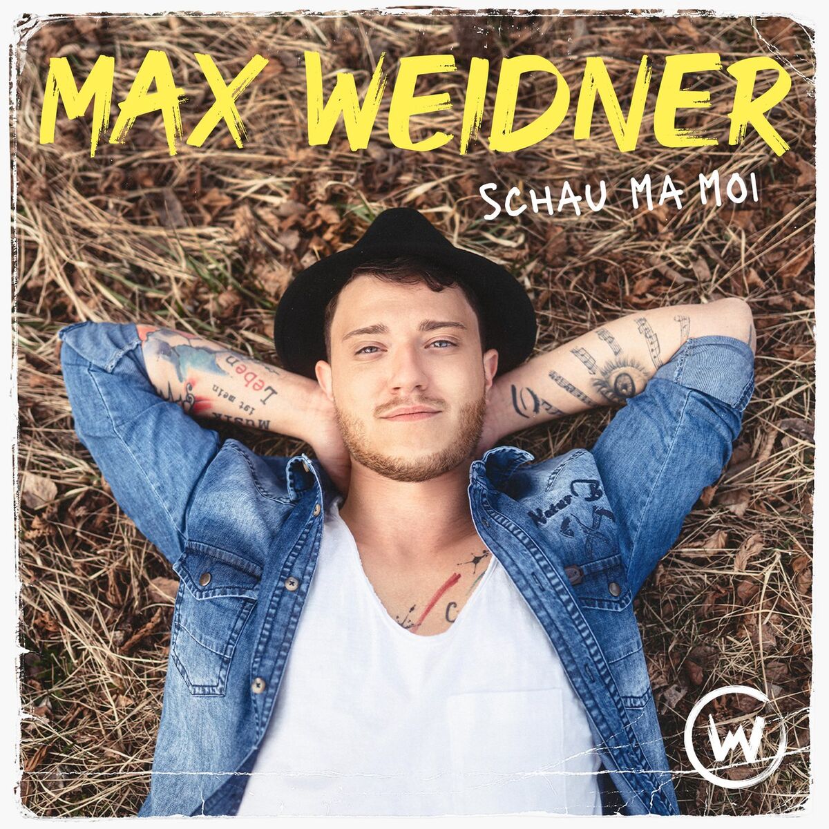 Album cover of Schau ma moi