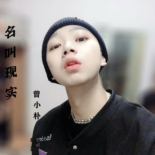 名叫现实