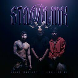 Cover of STARLINK