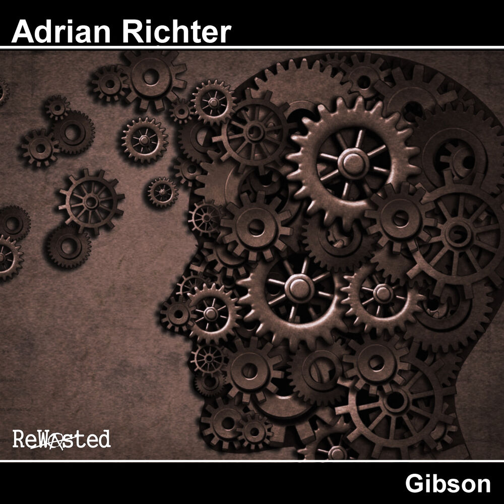 Picture of Gibson