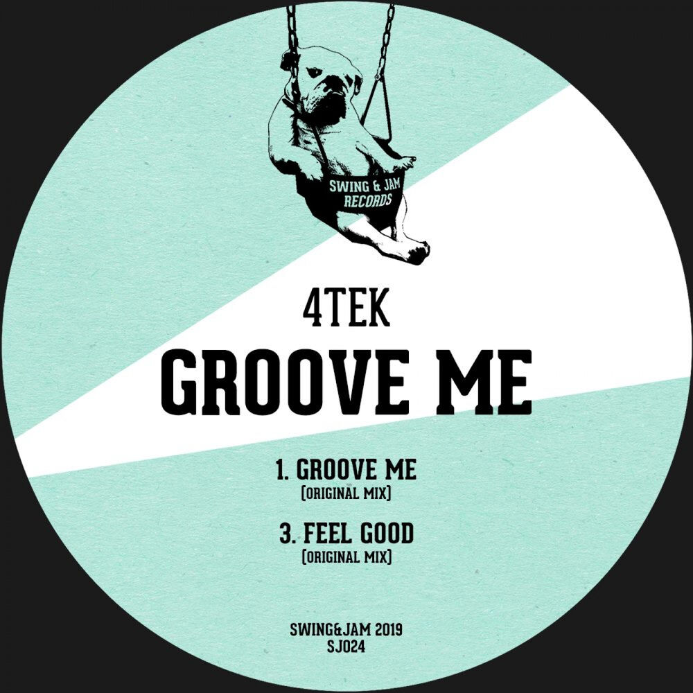 Picture of Groove Me