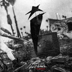 Cover of New Demons (Remixes)
