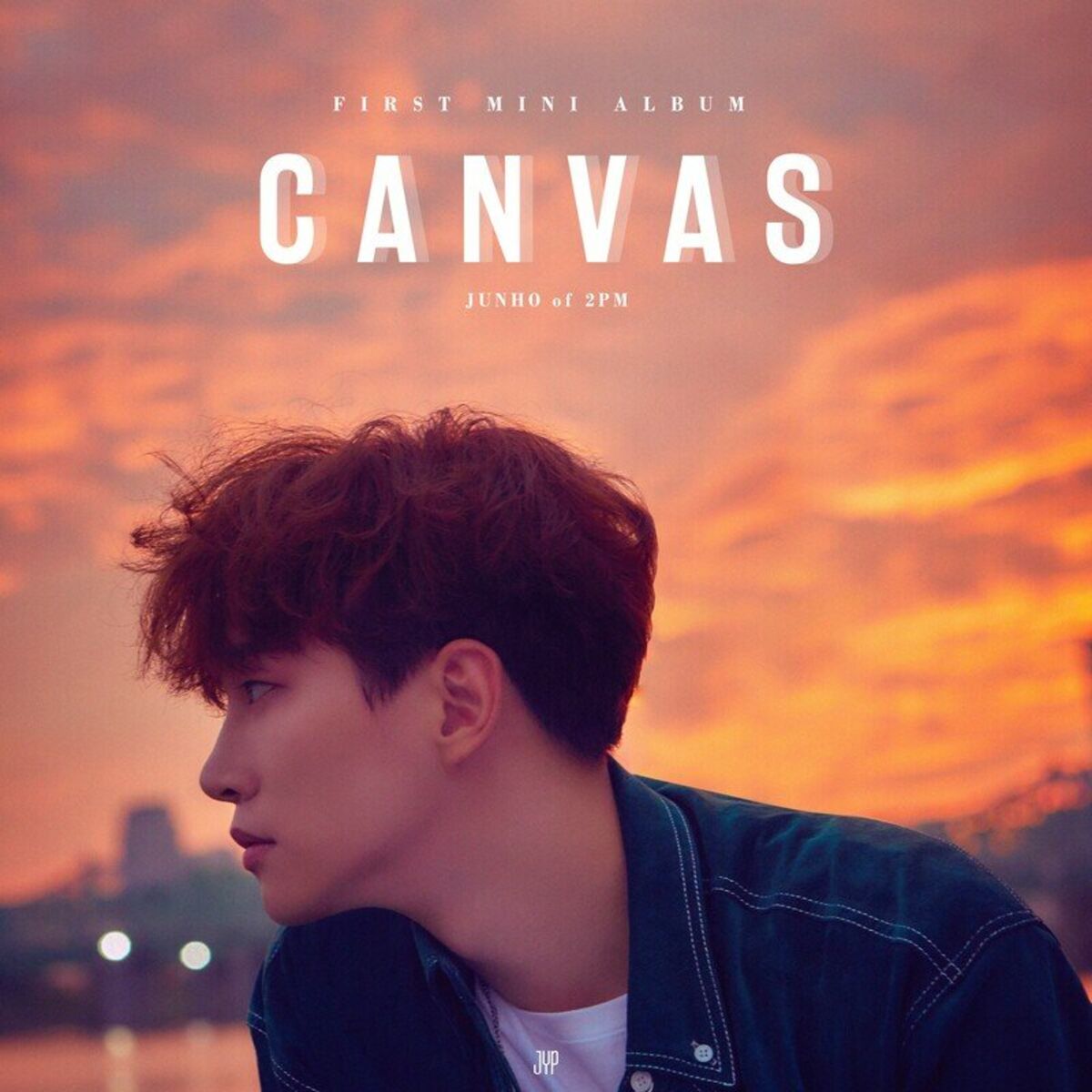 Album cover of CANVAS