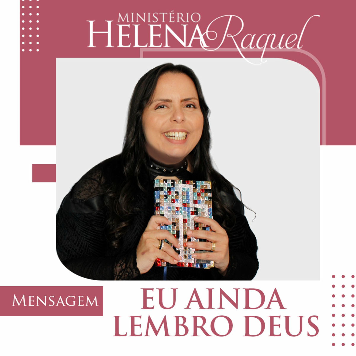 Album cover of Eu Ainda Lembro Deus Parte 12