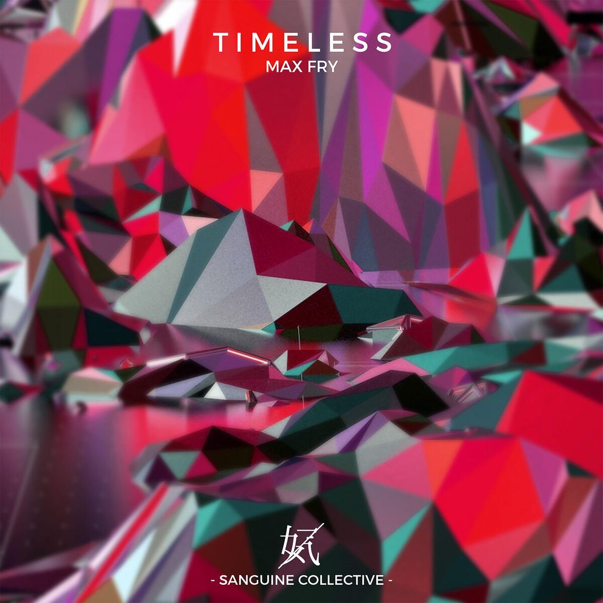 Album cover of Timeless