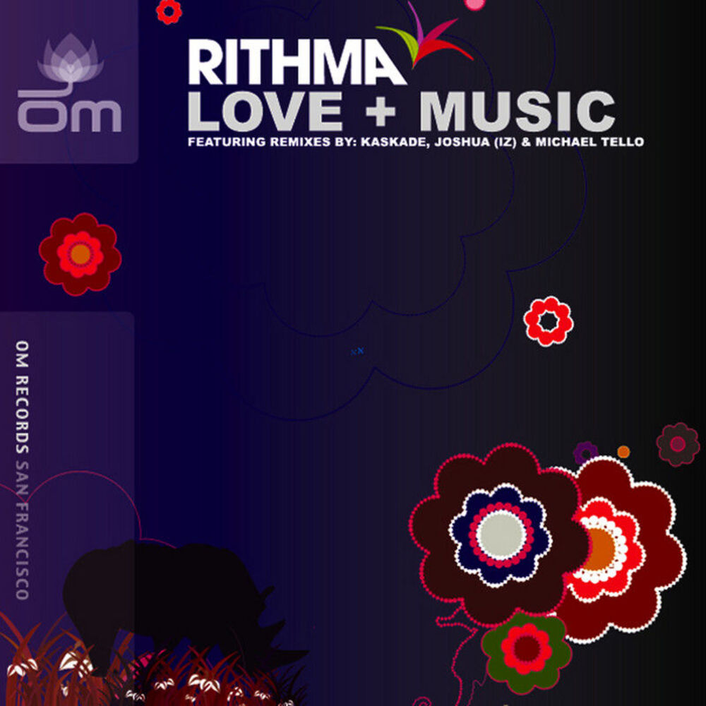 Picture of Love & Music Remixes