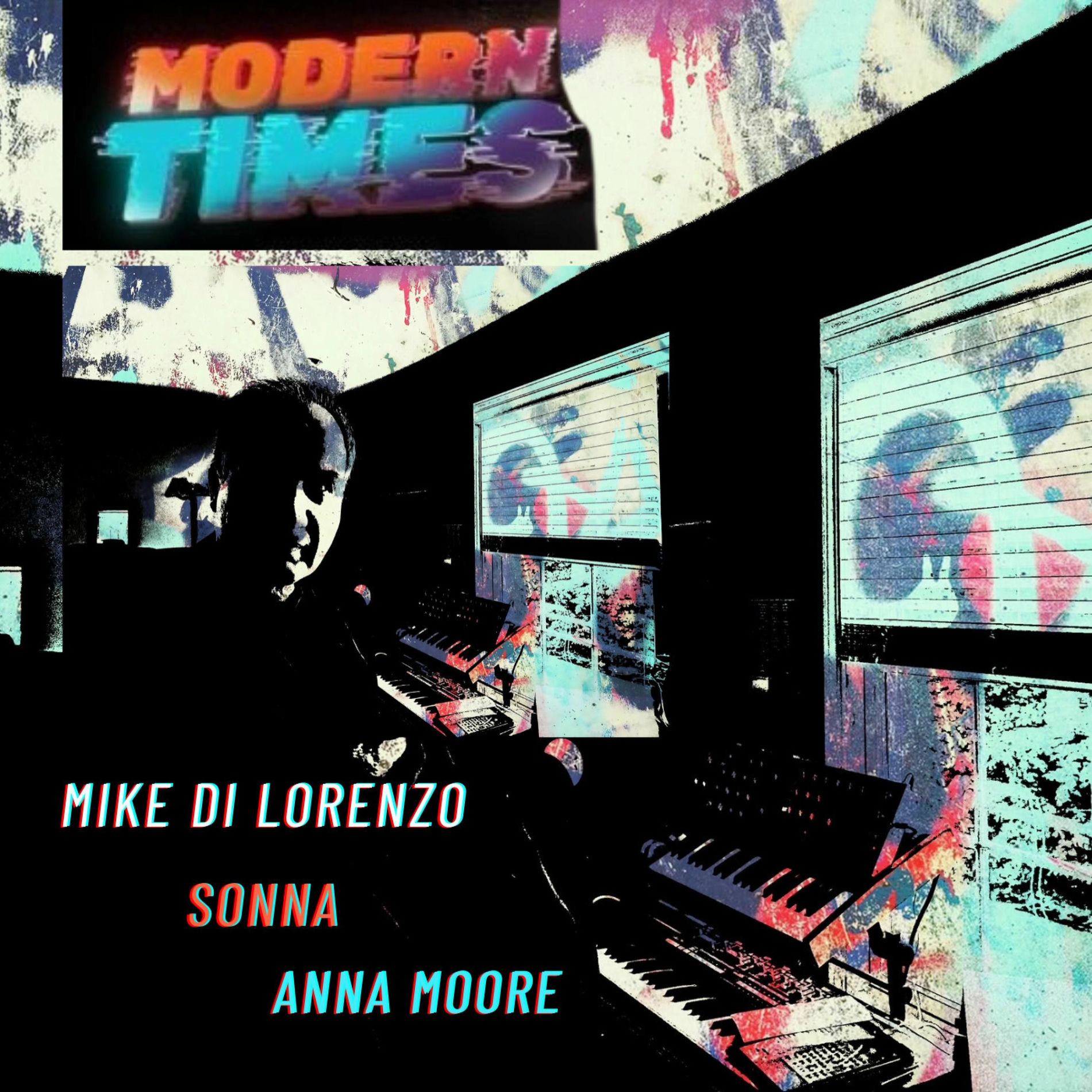 Album cover of Turn It Up
