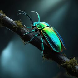 Metamorphosis