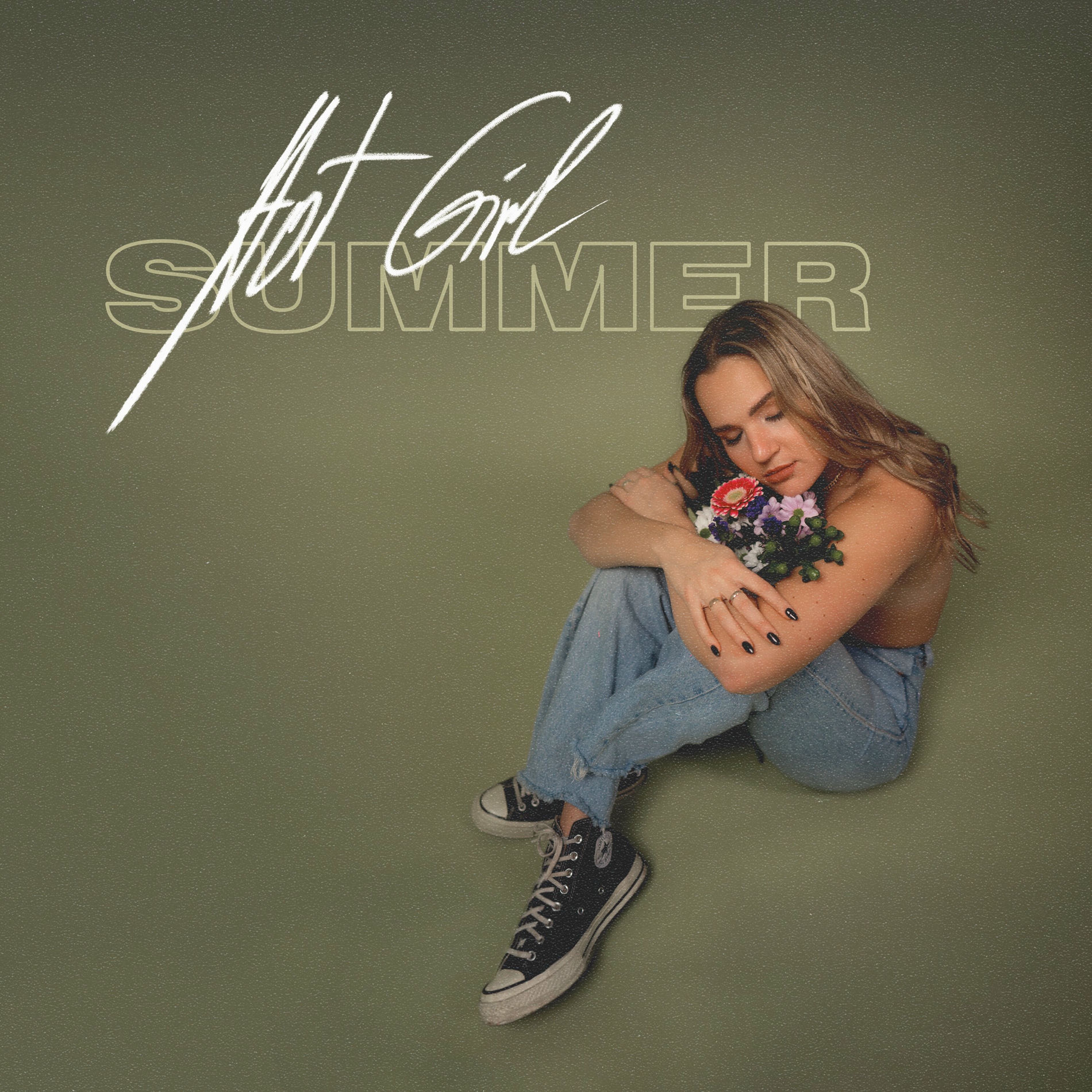 Album cover of Hot Girl Summer