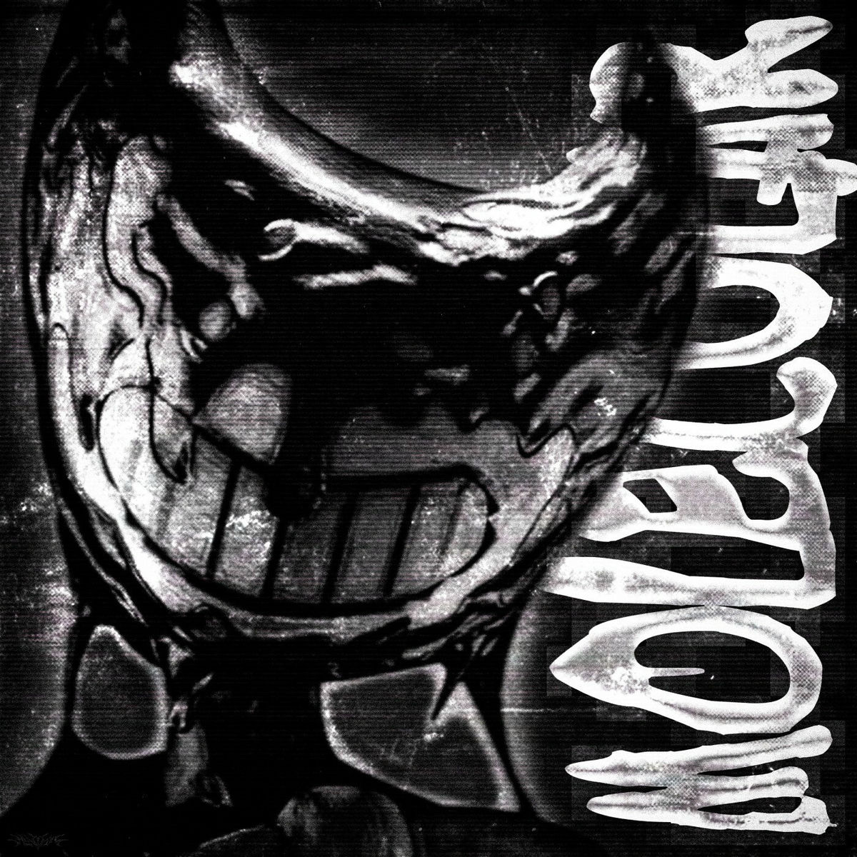 Album cover of MOLECULAR