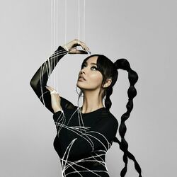 Cover of Puppet