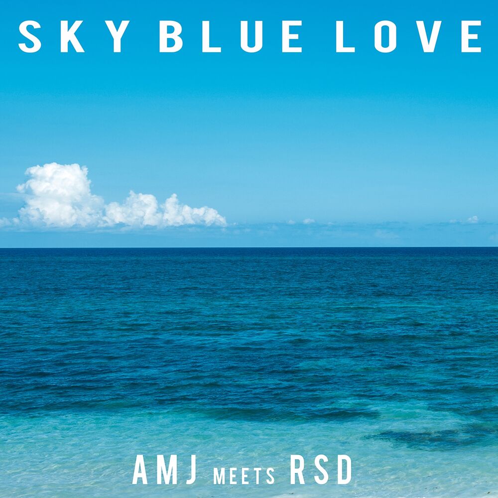 Picture of Sky Blue Love (AMJ Meets RSD)