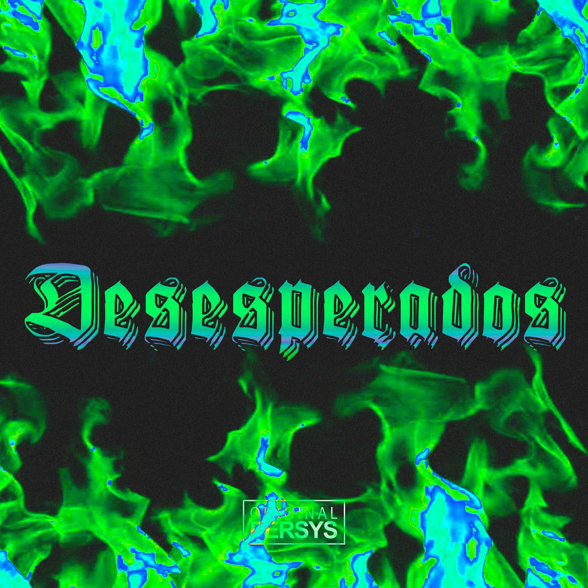 Album cover of Desesperados (feat. Dj Bony Remix) [Cachengue]