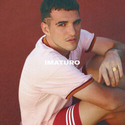 Cover of Imaturo