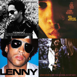 lenny kravitz