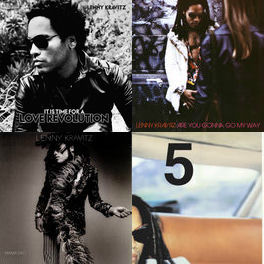 Lenny Kravitz
