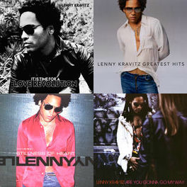 Lenny Kravitz