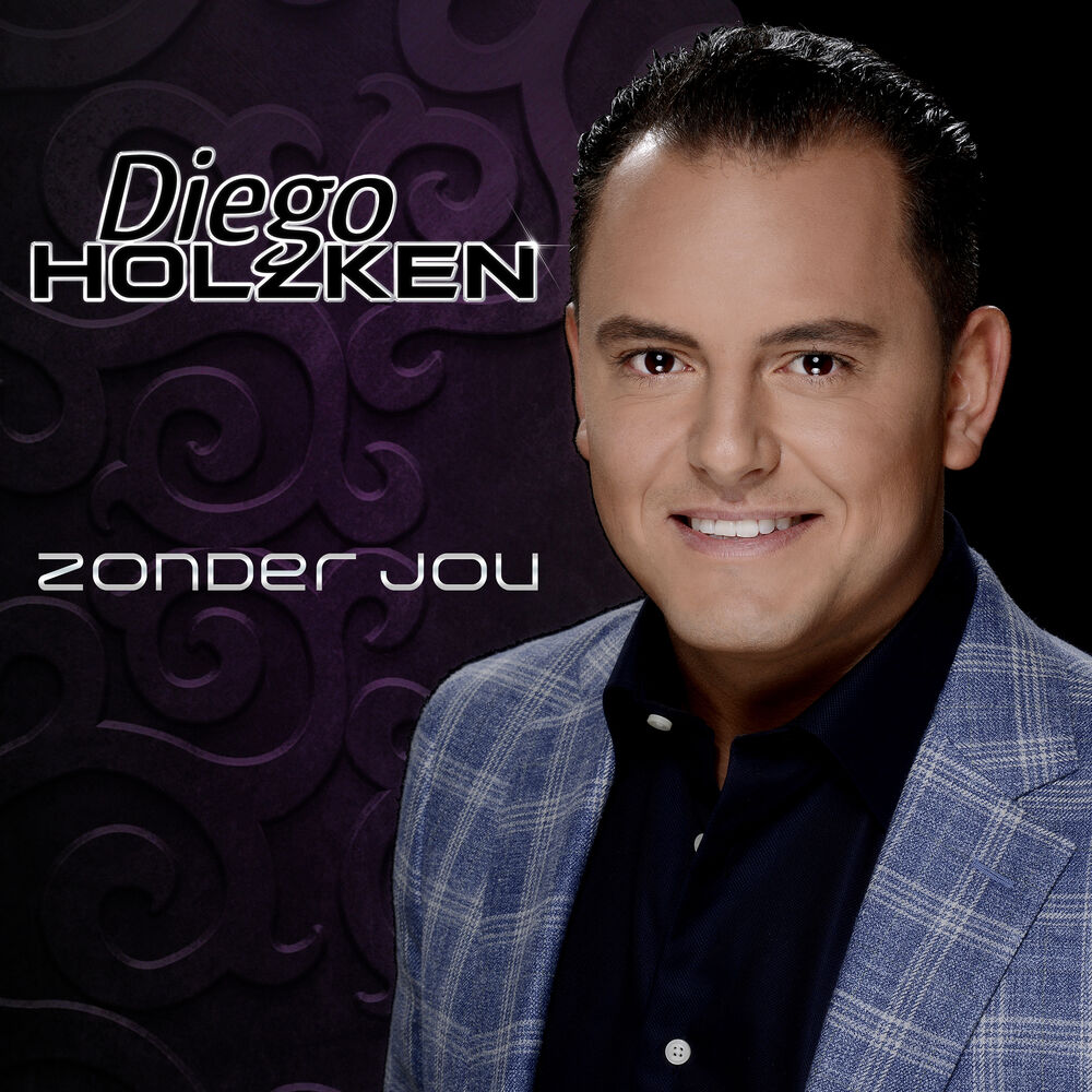 Picture of Zonder Jou