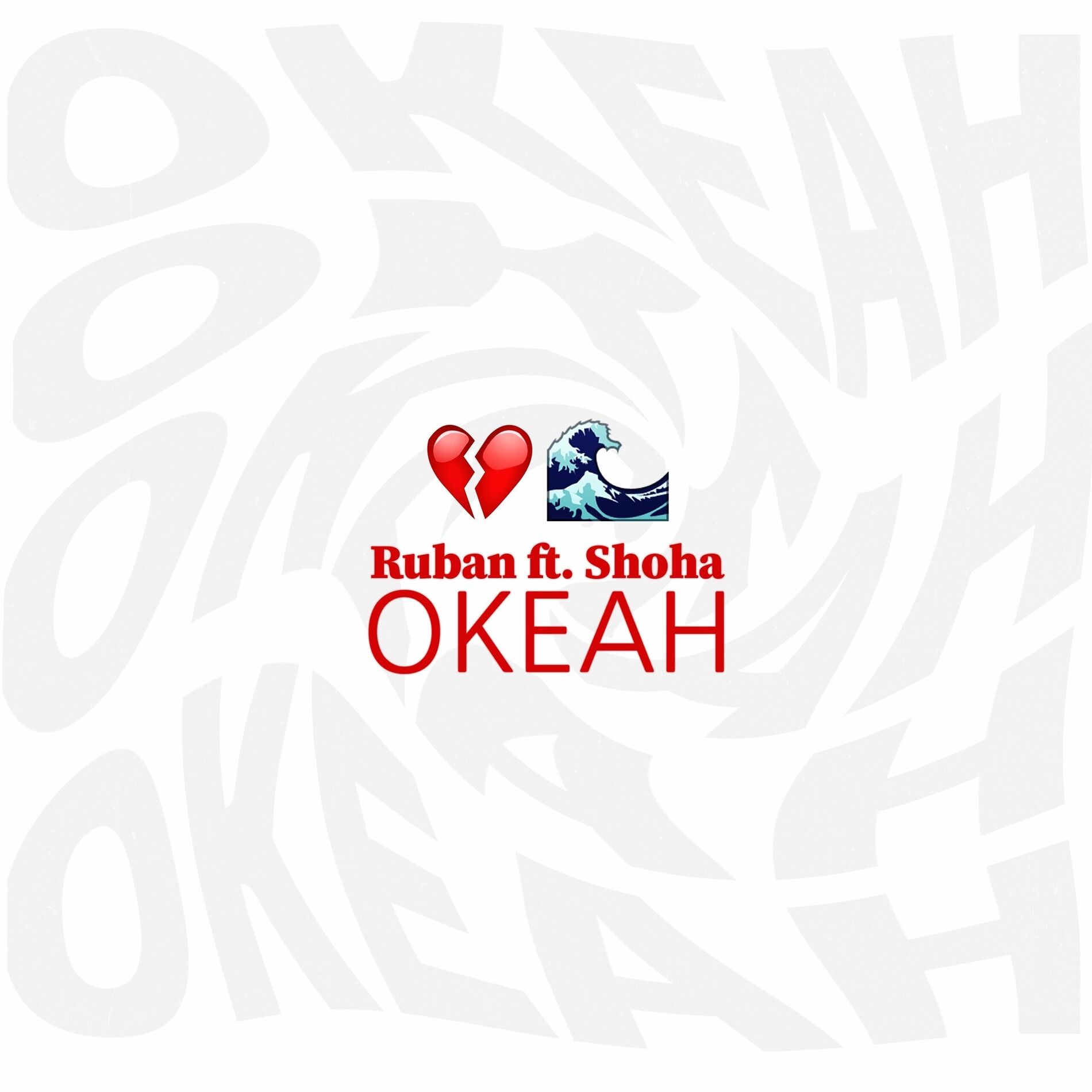 Album cover of Океан