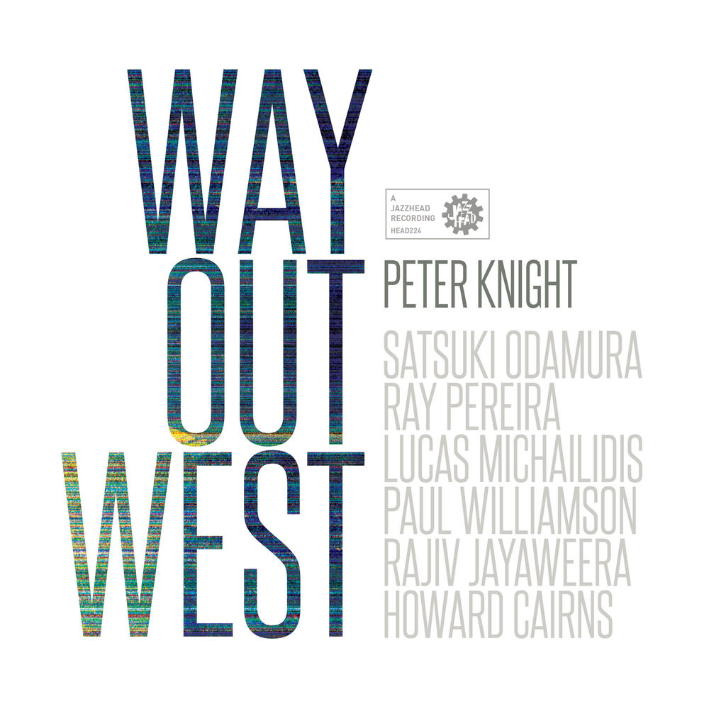 Picture of Way Out West